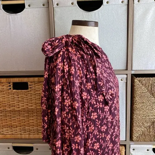 Ulla Johnson Enid floralāskirtāset