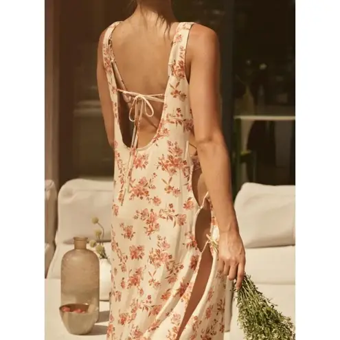 AQUARI Cosmic Wildflower Dress NWT Sz. S