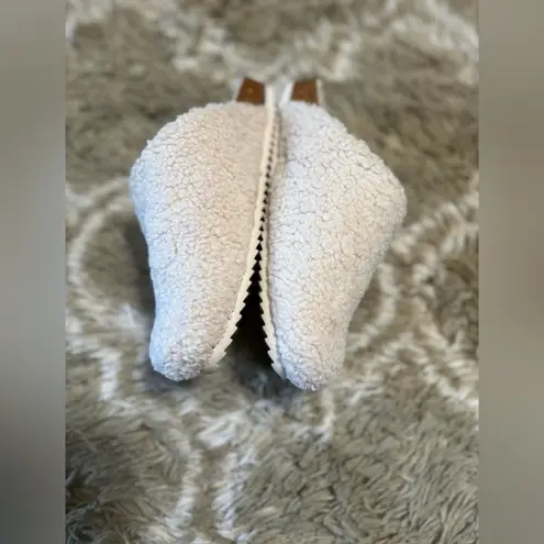 Oysho Pushy Sandals White Size 39 / 9