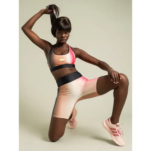 PE Nation Momentum Bike Shorts Size XS NEW WITH TAGS!