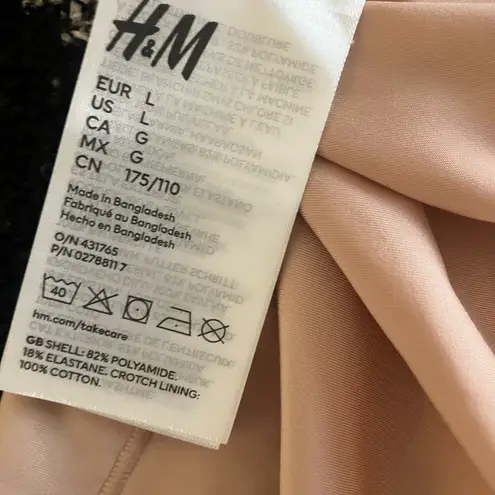 H&M  shapewear