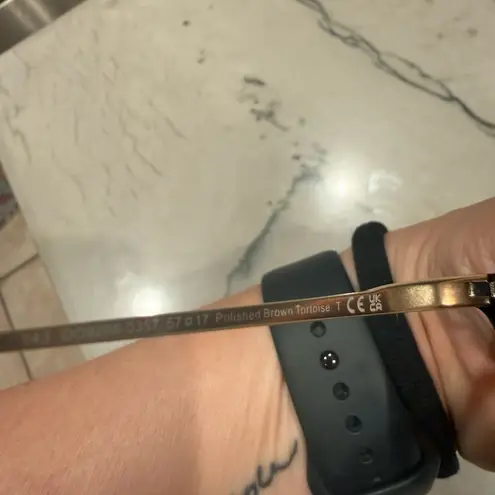 Oakley 24 Sielo Sunglasses Polished BROWN-TORTOISE