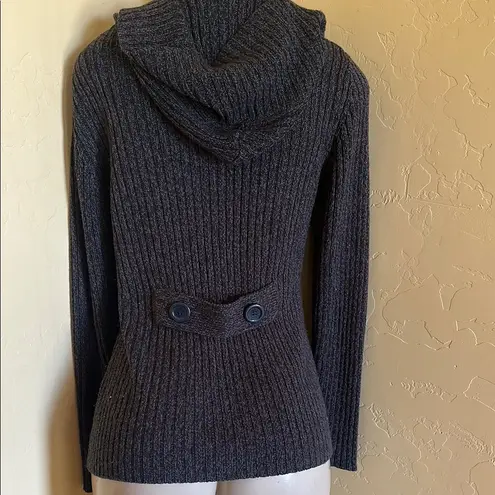 Charcoal Gray Double