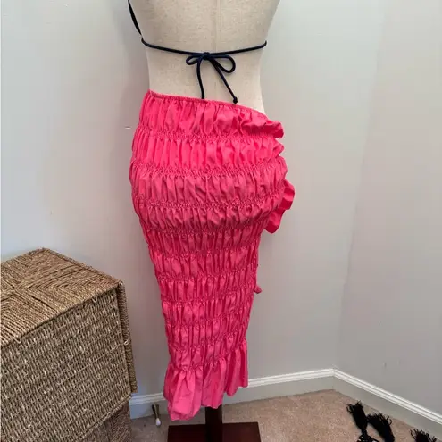 Pink women’s cover