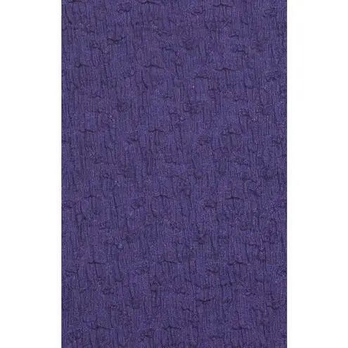 Sabina Musayev Revolve Nofit Blue Mock