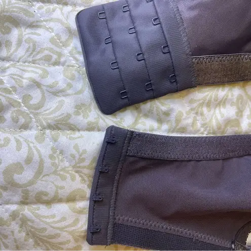 Amoena Nancy SB Pocketed Mastectomy Bra 44024 Women’s 44B Wire