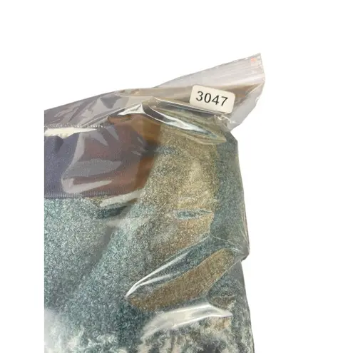 VTG 80s 90s Kittens Brand Nightgown Maxi Housecoat Panda Novelty One Size S