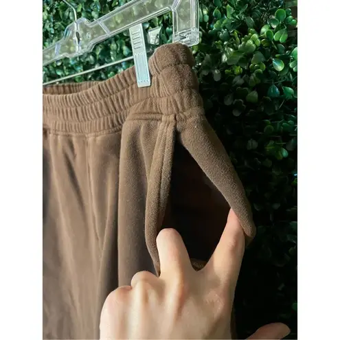 American Eagle  Brown Joggers Size Large