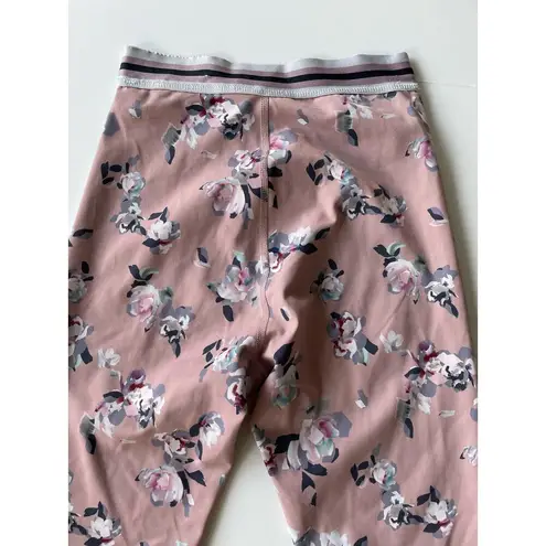 Beyond Yoga Olympus One More Stripe High Waisted Long Legging Size XS