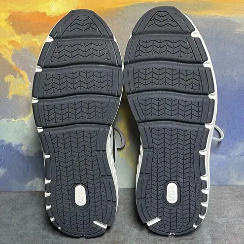 Brooks Addiction WLK Women's Suede Gray Walking Shoes Size 10.5B