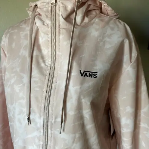 Vans  Women's Kick Start Jacket