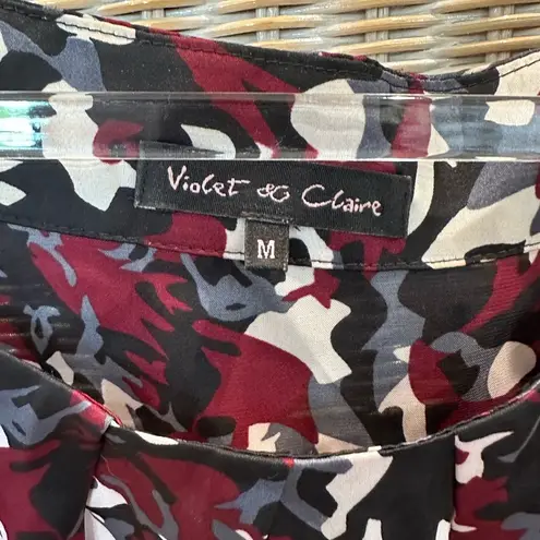 Violet+Claire Beautiful Women’s Blouse