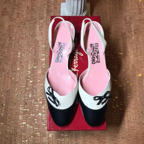 Salvatore Ferragamo  Caldas Shoes