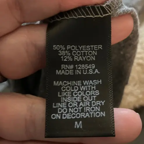 Aviator Nation NWT Kentucky Derby grey unisex T Shirt 2023, Medium