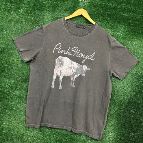 Pink Floyd Atom Heart Mother Rock Band T-Shirt Size XXL
