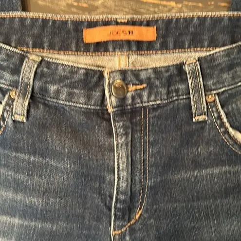 joe's jeans Joe’s Jeans Valencia slim ankle size 28