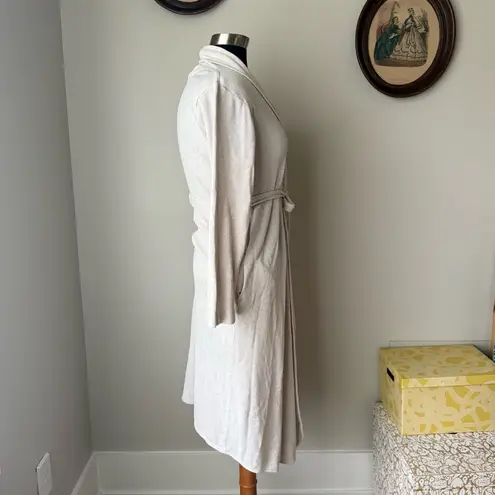 Monica + Andy maternity robe Size undefined