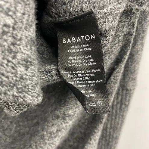 Aritzia Babaton Baylor Oversized V