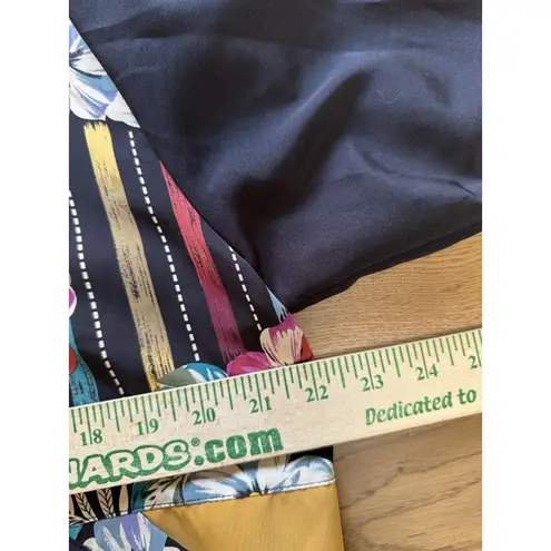 Popovitch Blazer Jacket Top Women Size Small Long Sleeve Button Down USA MADE