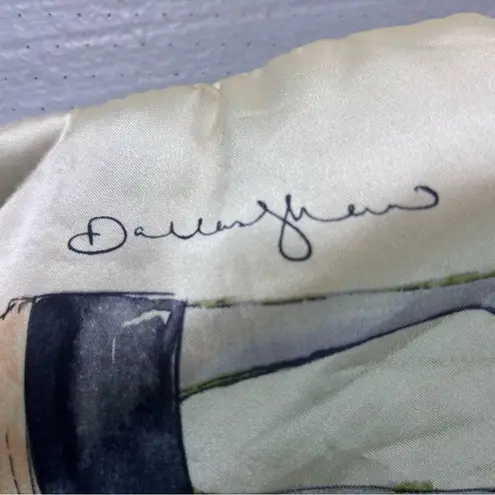 DSW Black and Gold Satin Shoe Fashion Shoulder Bag with Chain Strap