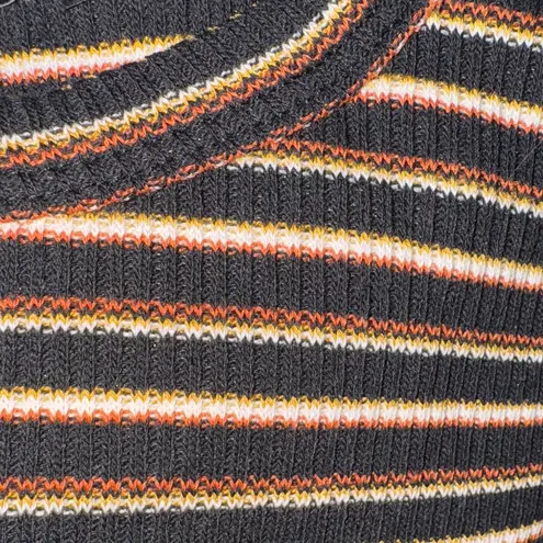 Staccato
Jennifer Sleeveless High Neck Fitted Tank