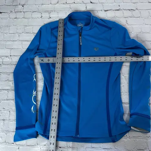 Pearl Izumi  long sleeve zip up women’s