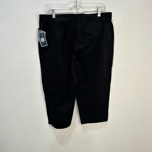 Kendra Scott  Capri pant 12p A33‎ - Image 3