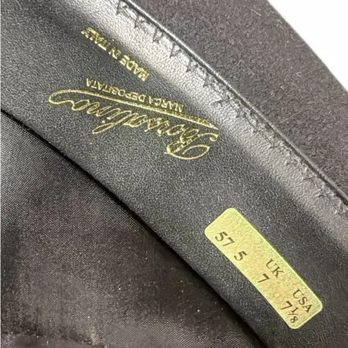 ALESSANDRIA CLASSIC WIDE BRIM FEDORA