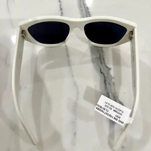 CELINE Crystal Sunglasses CL4278US