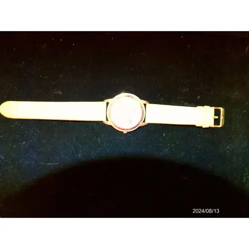 Adrienne Couture Collection Watch Needs Battery