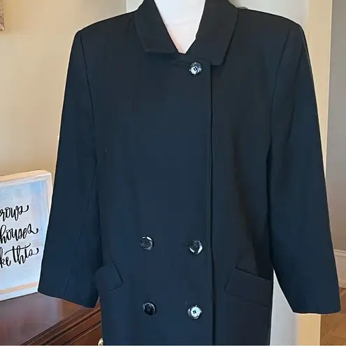 Classic Black Double