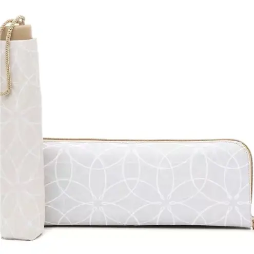 DSW brand Tote & Umbrella Set