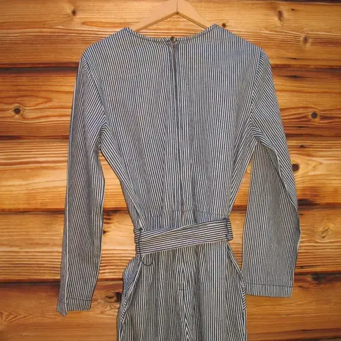 Apiece Apart NWOT  Moreno Railway Jumpsuit