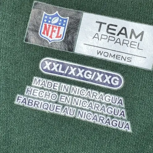 NFL Green Bay packers short sleeved T-shirt