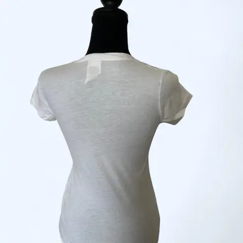 Dog of glee vintage Y2K t