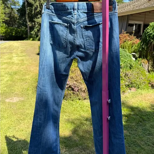 Earl Jeans Blue Boot Cut Denim Y2K women’s size 26