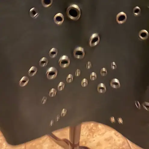 BAILEY 44 BLACK DRESS MEASUREMENTS PROVIDED