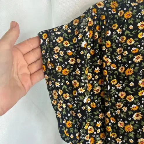 Wonder Nation Daisy Jumpsuit One Piece Girls Size 18 (2XG)