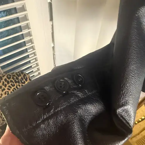 Worthington  Black Women's Blazer XL