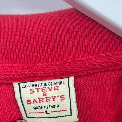 Ohio State University Collard Crop Top Size Large