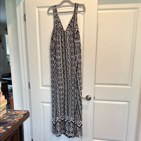 Covington 3X Maxi Sun Dress