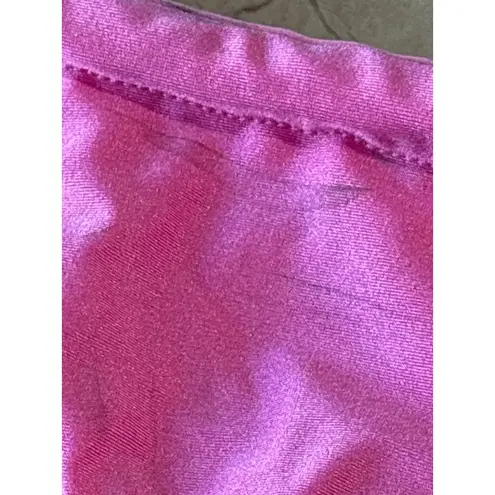 VDM Livi Reversible Bikini Bottoms in Coral X