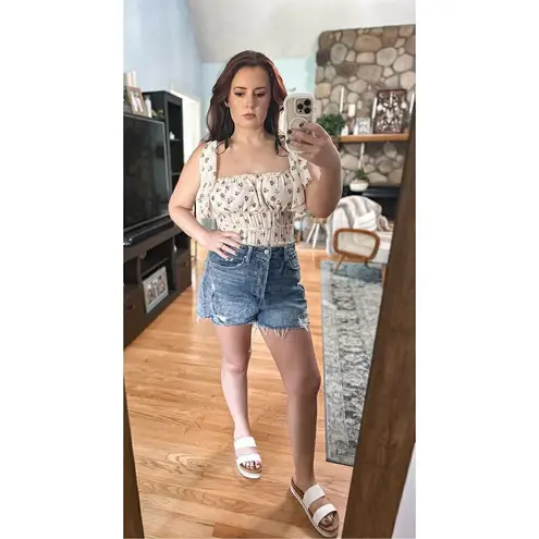 Wild Fable  denim shorts