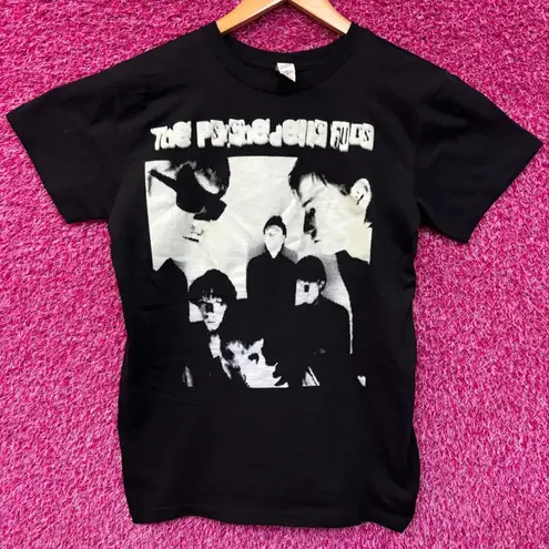 Psychedelic Furs and Squeeze Rock Tour Tshirt size Small 