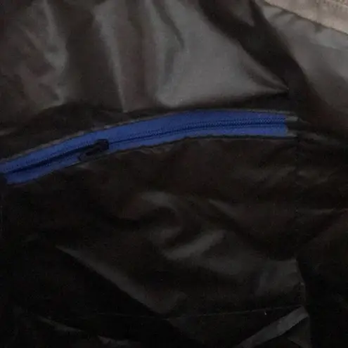 FAUX LEATHER TAN VERSATILE SHOULDER BAG