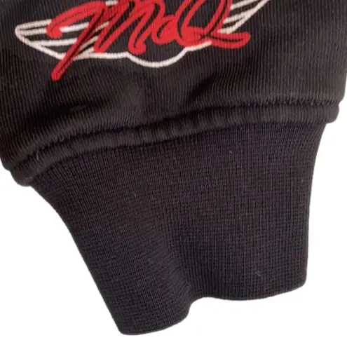 Alexander McQueen McQ Women’s Boxy Crew Neck Sweatshirt