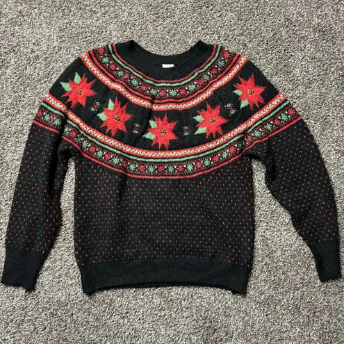 Holiday Time Sweater