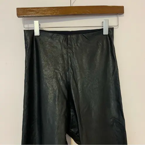 Commando Faux Leather Legging