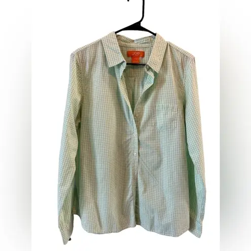 Joe Fresh  button‎ down xl shirt thumbnail 7