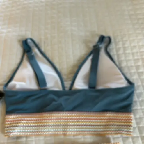 Blooming Jelly COPY - Women’s High waist Tummy Control Cinch side 2 pc Sz Lg-NWT